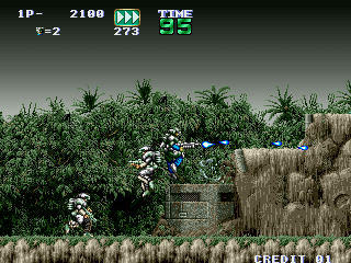 Irem Arcade Hits